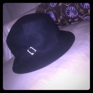 Soprattutto Cappelli Bowler/cloche hat